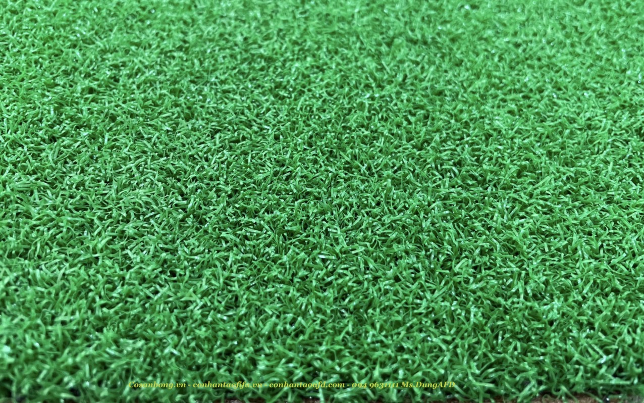 Cỏ nhân tạo sân golf AF-GF1033